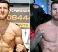 Bellew Ungkap Alasan Carl Froch Bisa Menang atas Canelo Alvarez