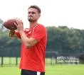 Benfica Beralih ke Taylor Harwood-Bellis, Southampton Pasang Harga