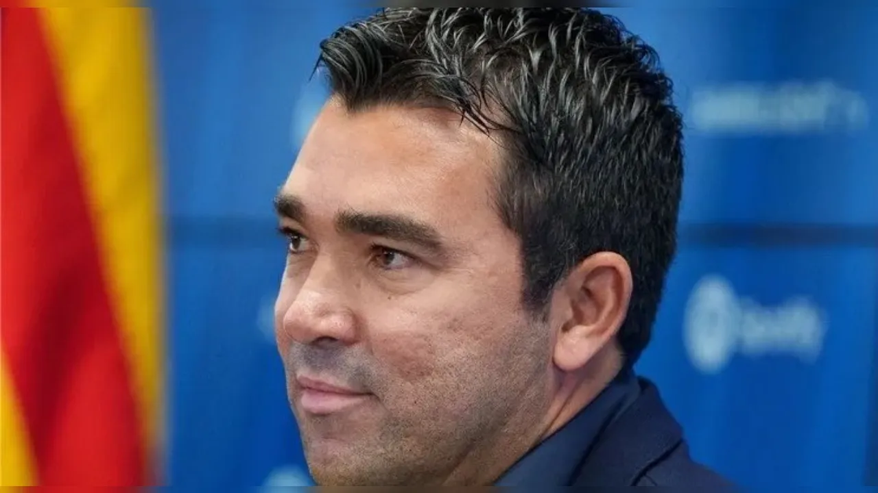 Deco dekati bek Tottenham