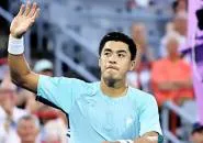 Brandon Nakashima Senang Kerja Kerasnya Buahkan Hasil Di Montreal