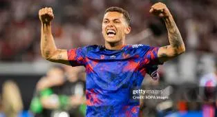Brennan Johnson Ingin Bangkit Setelah Gabung Everton