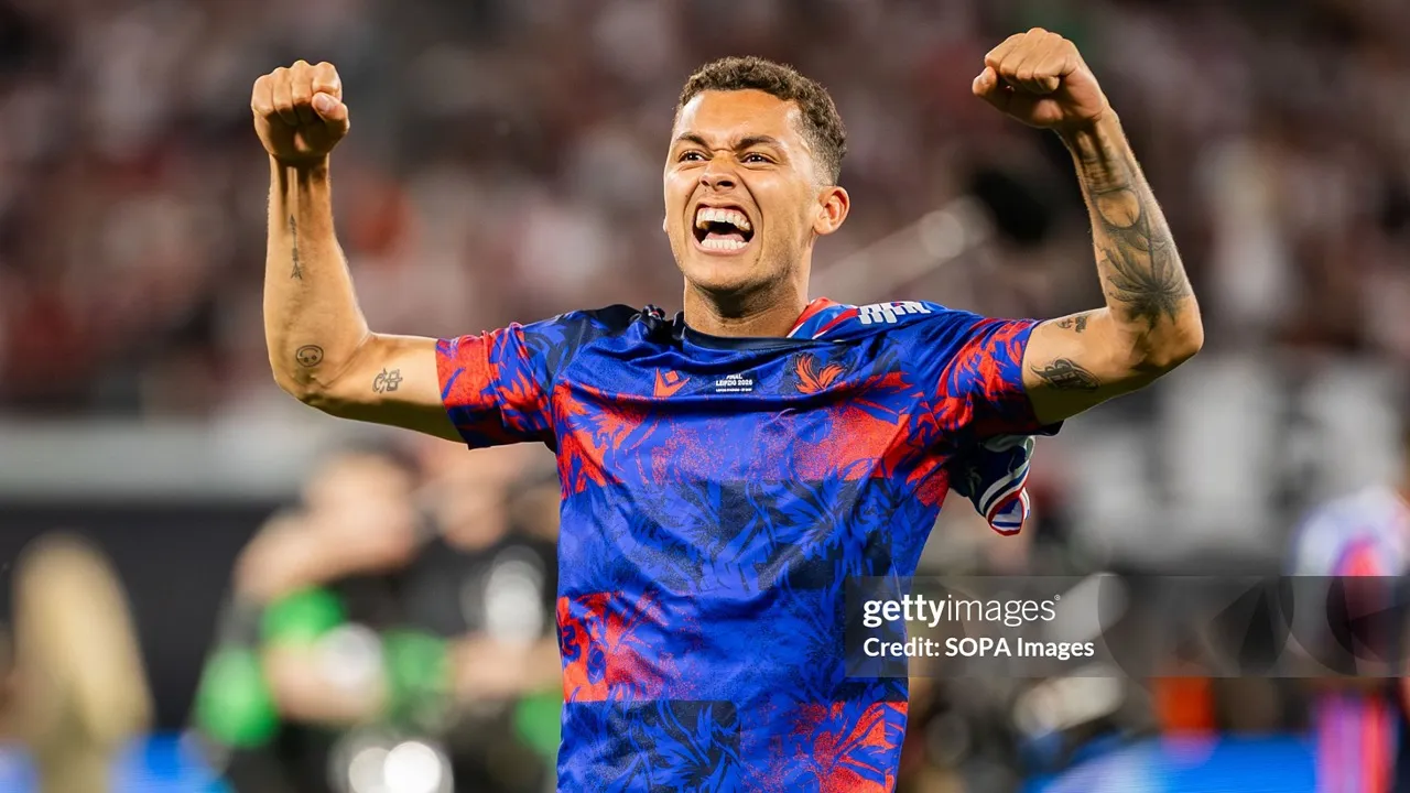 Brennan Johnson Ingin Bangkit Setelah Gabung Everton