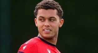 Brennan Johnson Tanggapi Kritik Tajam O’Hara dan Agbonlahor dengan Elegan