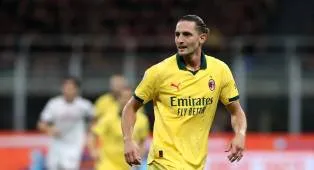 Bursa Transfer Mandek, Adrien Rabiot Siap Jadi Korban Eksperimen Amorim