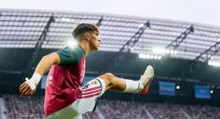 Carlos Espi Telah Didaftarkan Real Madrid ke La Liga