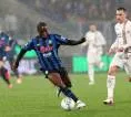 Cedera Lutut Parah, Sulemana Absen Panjang dari Skuad Atalanta