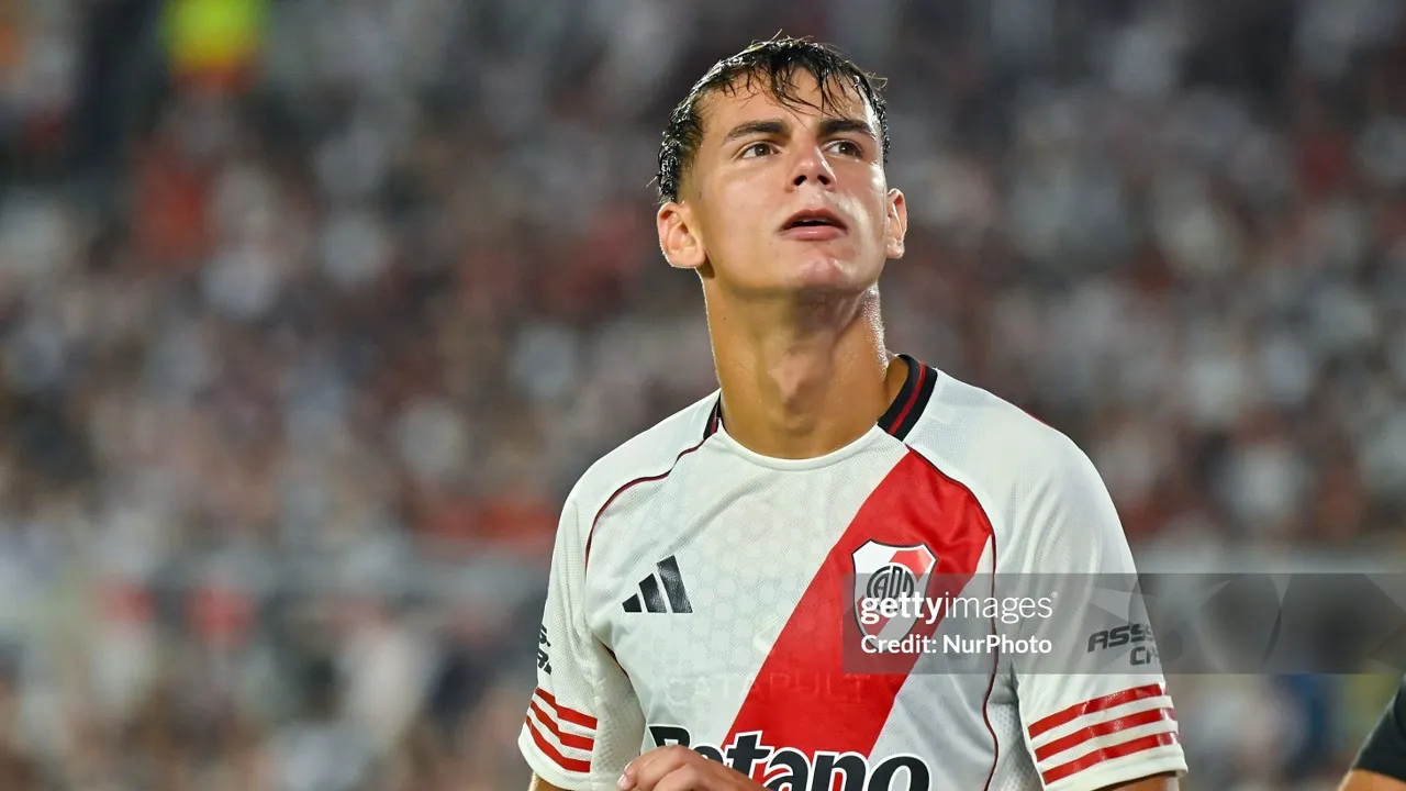 Chelsea siapkan jalur Strasbourg untuk Joaquin Freitas