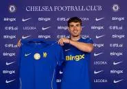 Chelsea Resmi Rekrut Pep Chavarria dari Rayo Vallecano