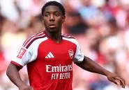 Chelsea Tolak Kesempatan Rekrut Myles Lewis-Skelly dari Arsenal