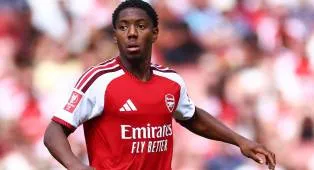 Chelsea Tolak Kesempatan Rekrut Myles Lewis-Skelly dari Arsenal
