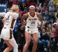 Chiney Ogwumike Sebut Indiana Fever Sebagai Tim Berbahaya