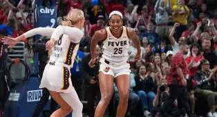 Chiney Ogwumike Sebut Indiana Fever Sebagai Tim Berbahaya