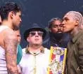 Conor Benn Pastikan Duel Garcia Jadi Laga Terakhirnya di Kelas Welter