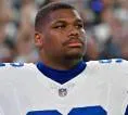 Cowboys Amankan Quinnen Williams hingga 2030 dengan Kontrak Baru