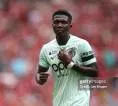Crystal Palace Gagal Dapatkan Lamine Camara, Monaco Minta Lebih