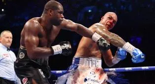 Daniel Dubois dan Fabio Wardley Dijadwalkan Rematch pada Oktober