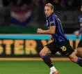 Davide Frattesi Terima Tawaran Lazio, Transaksi di Atas 15 Juta Euro