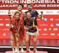 Deretan Para Pesaing Ganda Campuran di Kejuaraan Dunia Tahun Ini