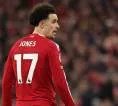 Di Marzio: Inter Matangkan Rencana Lini Tengah Dengan Curtis Jones