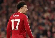 Di Marzio: Inter Matangkan Rencana Lini Tengah Dengan Curtis Jones