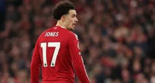 Di Marzio: Inter Matangkan Rencana Lini Tengah Dengan Curtis Jones