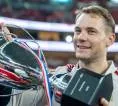 Ditanya Soal Pensiun di Musim Panas 2027, Manuel Neuer: Masih Belum Pasti!