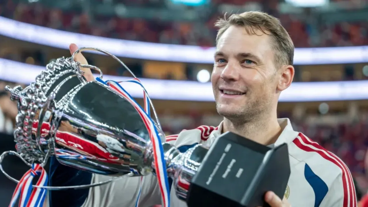 Manuel Neuer