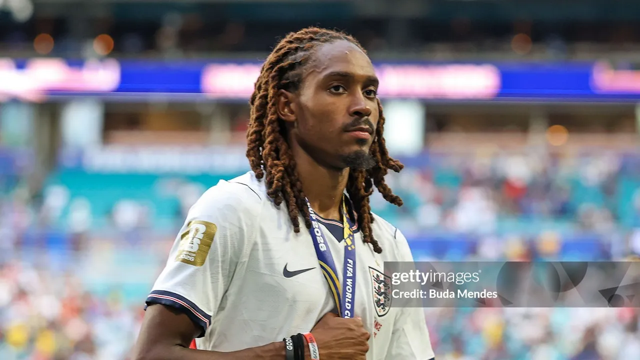 Djed Spence Didorong Gabung Chelsea pada Musim Panas Ini