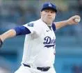 Dodgers Bangkit Kalahkan Royals dalam Debut Kandang Tarik Skubal