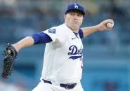 Dodgers Bangkit Kalahkan Royals dalam Debut Kandang Tarik Skubal