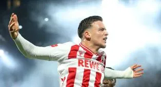Dortmund Siap Ajukan Tawaran Ketiga untuk Said El Mala Sebesar 55 Juta Euro