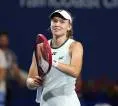 Elina Rybakina Eleminasi Naomi Osaka Dari Toronto