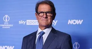 Fabio Capello Sindir Hilangnya Jiwa Italia Dalam Skuad AC Milan