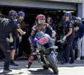 Fabio Quartararo Kecewa Motor Yamaha V4 Tak Berkembang Sesuai Harapan