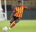FIGC Tolak Transfer Swahly SC, Kontrak Lecce Perpanjang Drama Banda