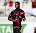 Fokus Penuh di Bayer Leverkusen, Christian Kofane Abaikan Rumor Transfer