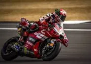 Francesco Bagnaia Akui Menderita di GP Inggris
