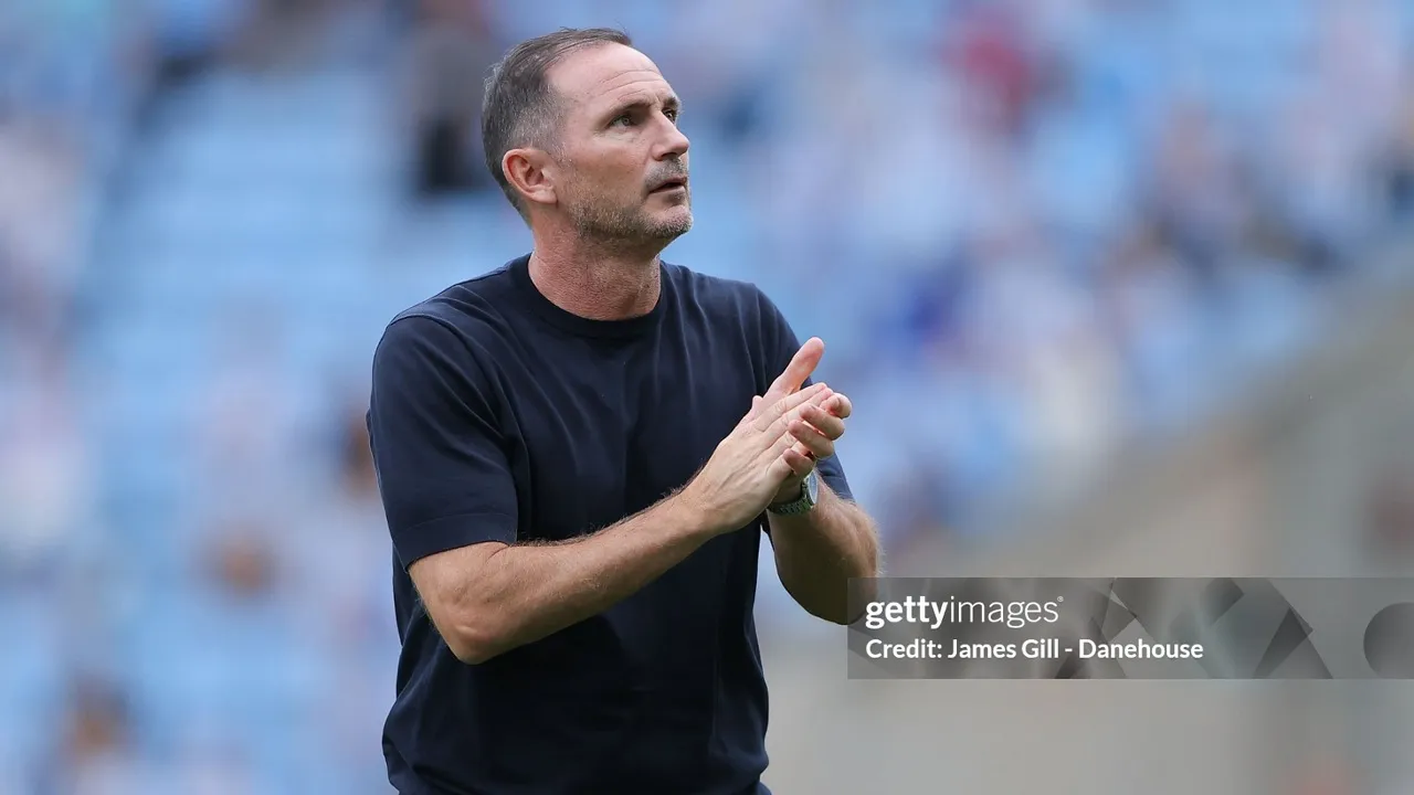 Frank Lampard pertimbangkan Mykhailo Mudryk sebagai pemain pinjaman