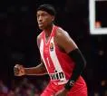 Frank Ntilikina Resmi Memperkuat Paris Basketball