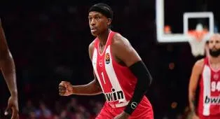 Frank Ntilikina Resmi Memperkuat Paris Basketball