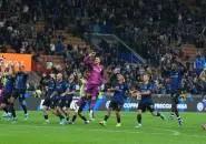 Gazzetta: Inter Milan Masih Teratas, AS Roma Jadi Outsider Scudetto