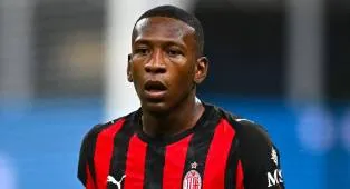 Gazzetta: Pervis Estupinan Akhirnya Diizinkan Untuk Meninggalkan San Siro