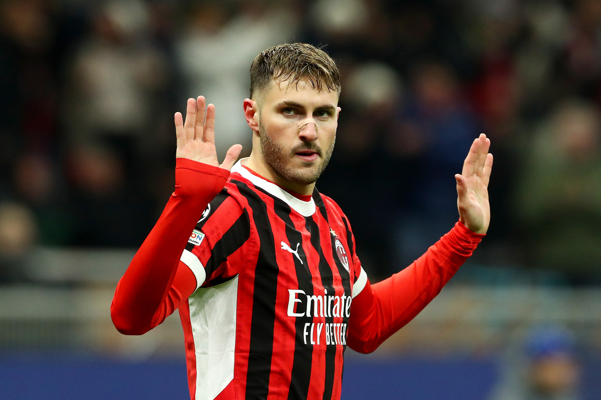 Gimenez Berpotensi Dipinjamkan ke FC Porto dengan Opsi Beli €20 Juta