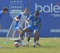 Hukuman FIFA Dicabut, Persib Bisa Fokus Teruskan Persiapan