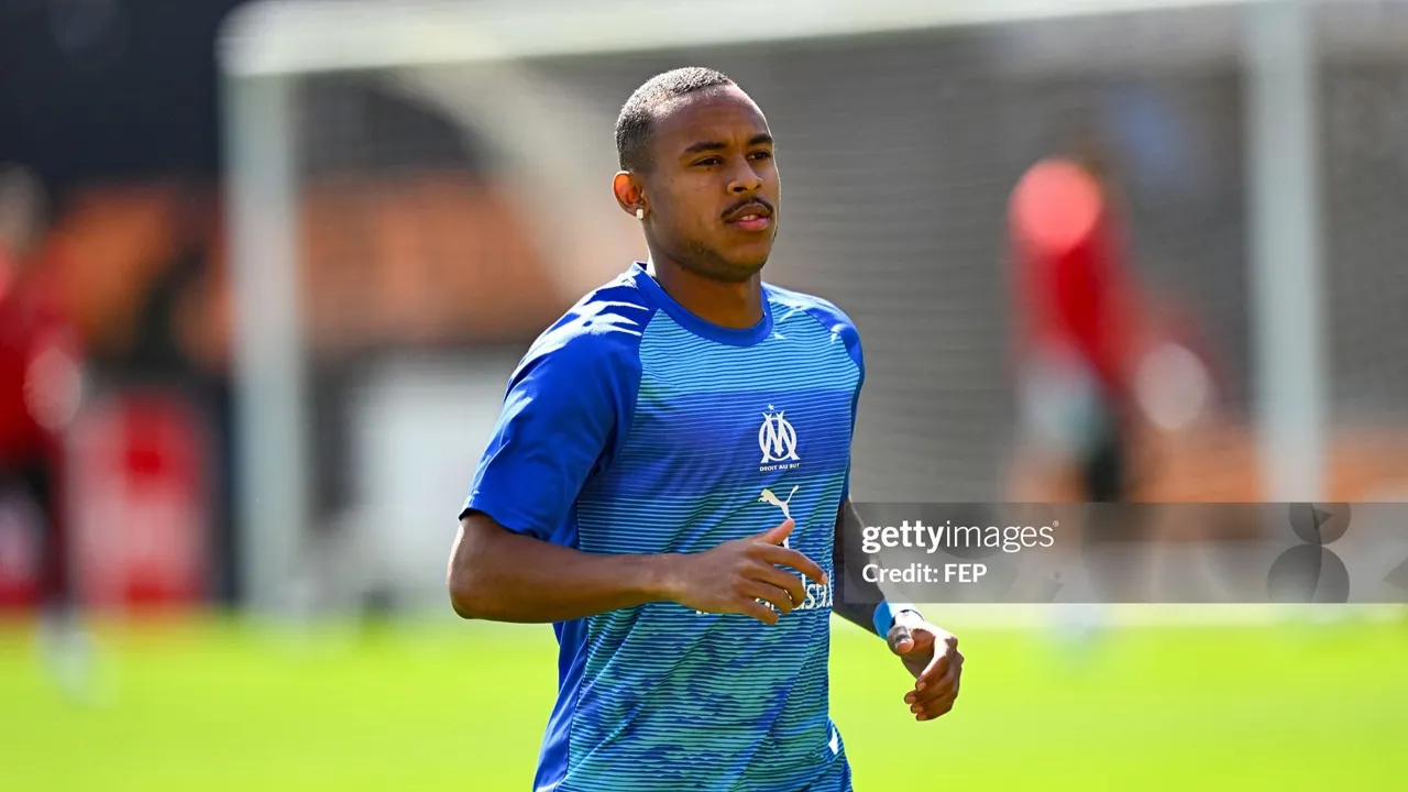 Igor Paixao masih ingin bertahan di Marseille meski Leeds United kembali mengejarnya