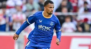 Iliman Ndiaye Tolak Al Hilal, Manchester United Dapat Kabar Baik