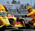 IndyCar Umumkan Jadwal Tahap Pertama Musim 2027