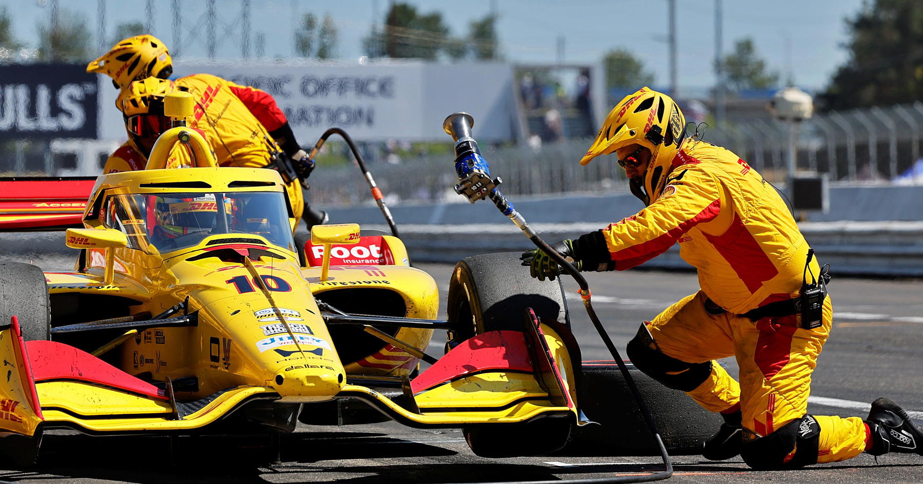 IndyCar Umumkan Jadwal Tahap Pertama Musim 2027
