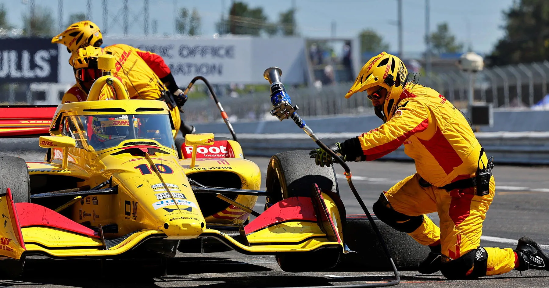 IndyCar Umumkan Jadwal Tahap Pertama Musim 2027 - sumber: (racingnews365)