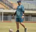 Ini Klarifikasi Robert Alberts Terkait Sengketa Kontrak Persib